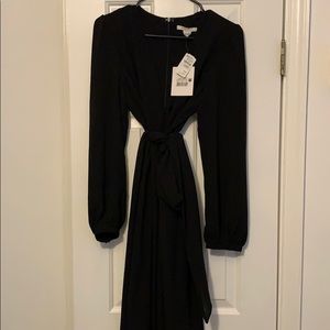 Black Womens jumpsuit